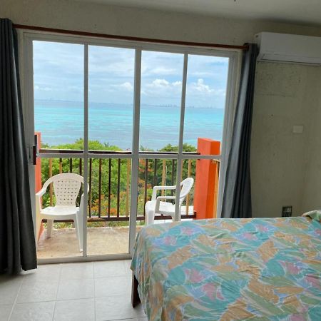 Hotel Ma Elena Isla Mujeres Ngoại thất bức ảnh