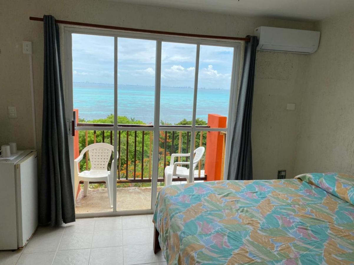 Hotel Ma Elena Isla Mujeres Ngoại thất bức ảnh