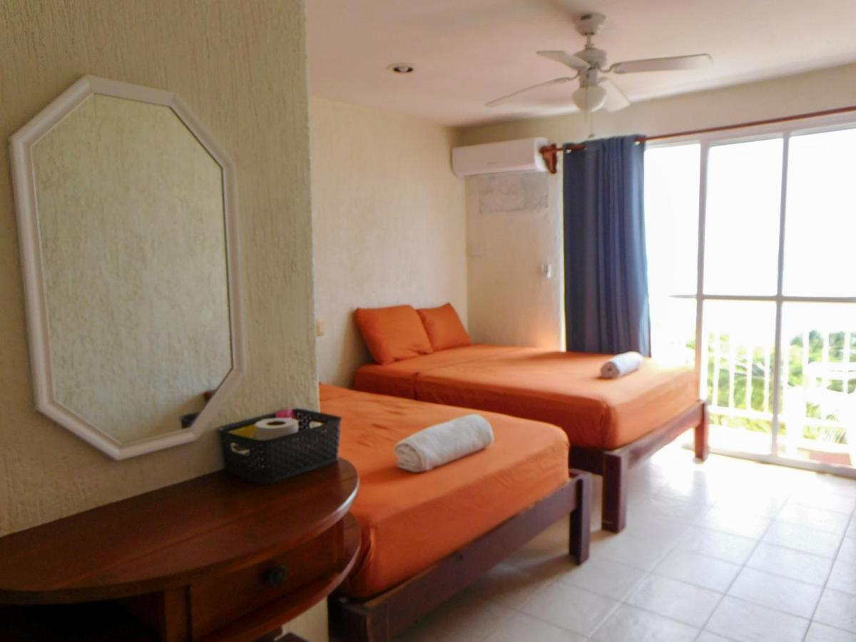 Hotel Ma Elena Isla Mujeres Ngoại thất bức ảnh