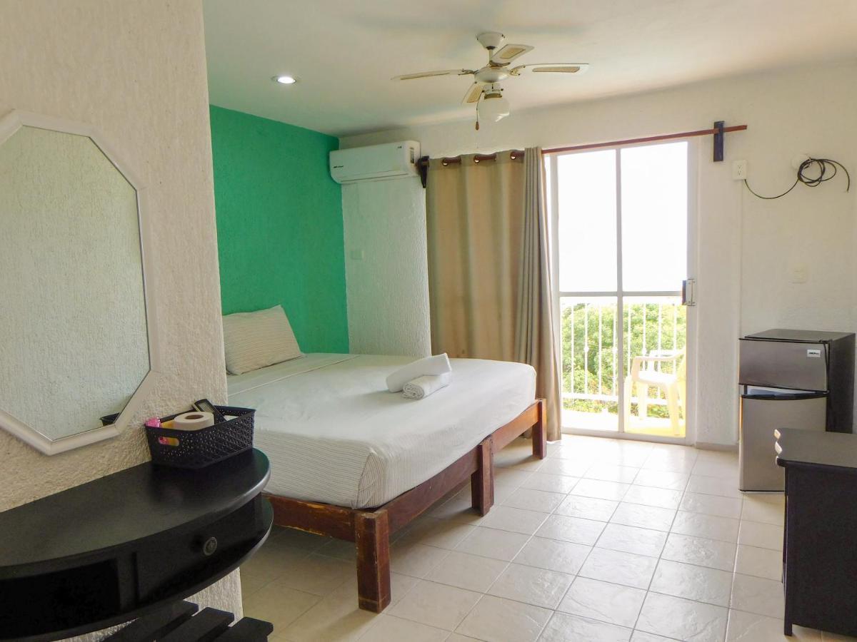 Hotel Ma Elena Isla Mujeres Ngoại thất bức ảnh