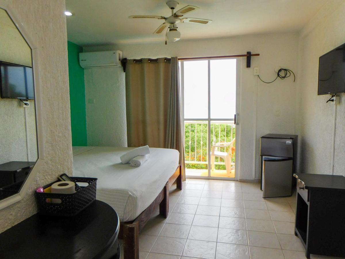 Hotel Ma Elena Isla Mujeres Ngoại thất bức ảnh