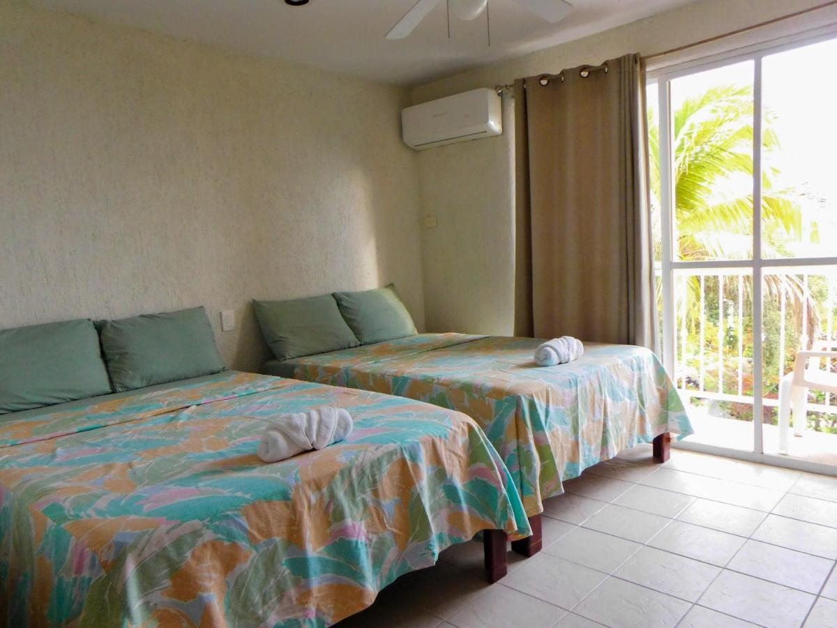 Hotel Ma Elena Isla Mujeres Ngoại thất bức ảnh