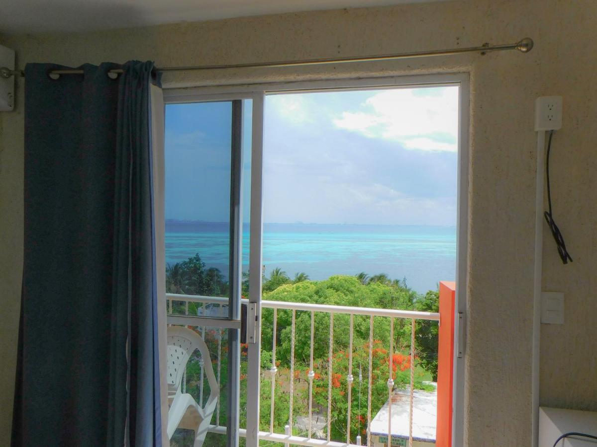 Hotel Ma Elena Isla Mujeres Ngoại thất bức ảnh