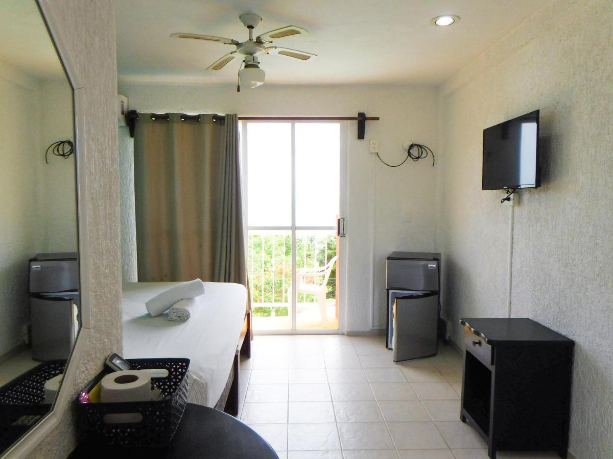 Hotel Ma Elena Isla Mujeres Ngoại thất bức ảnh