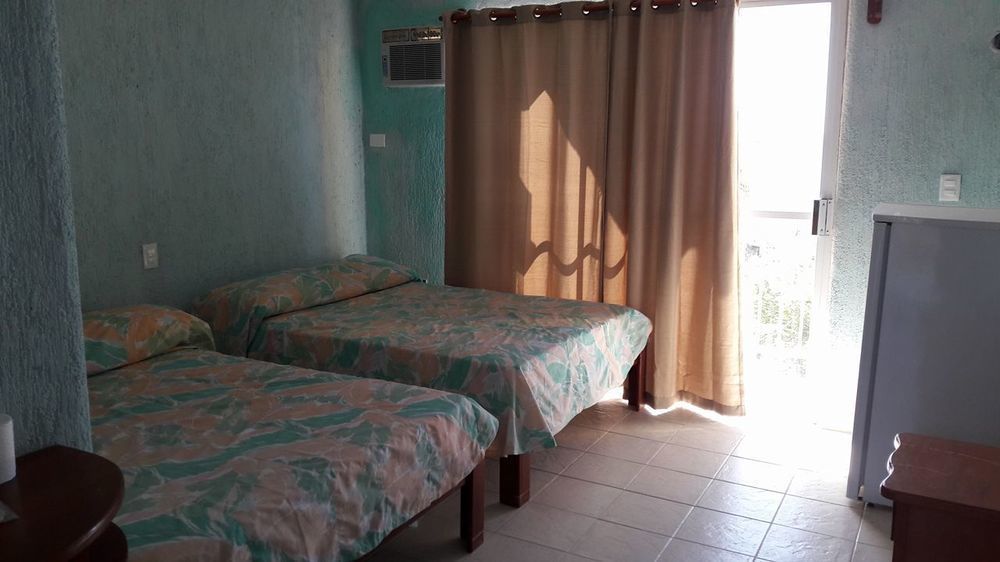 Hotel Ma Elena Isla Mujeres Ngoại thất bức ảnh