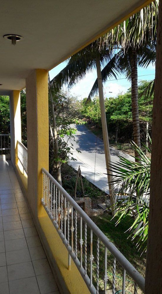 Hotel Ma Elena Isla Mujeres Ngoại thất bức ảnh