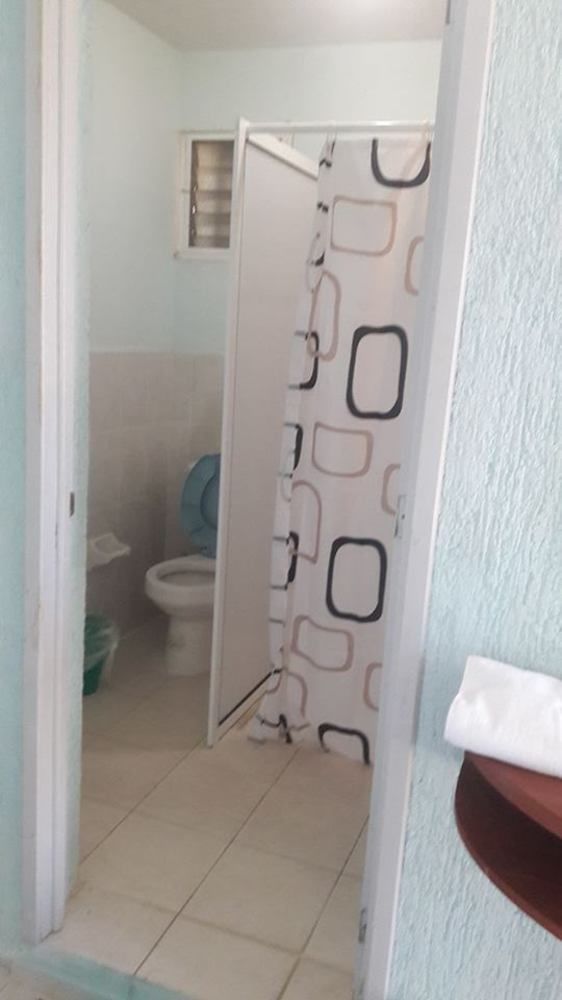Hotel Ma Elena Isla Mujeres Ngoại thất bức ảnh