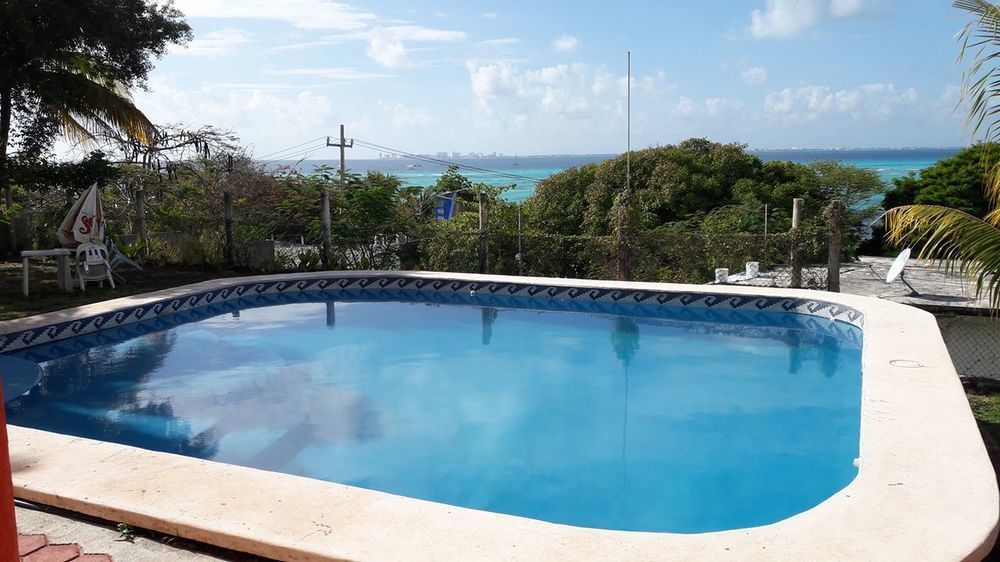 Hotel Ma Elena Isla Mujeres Ngoại thất bức ảnh