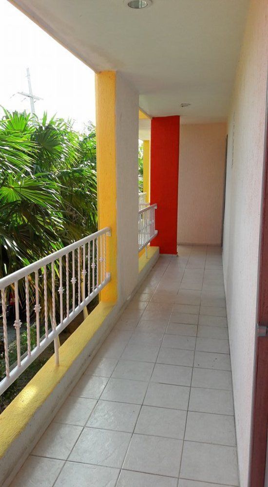 Hotel Ma Elena Isla Mujeres Ngoại thất bức ảnh