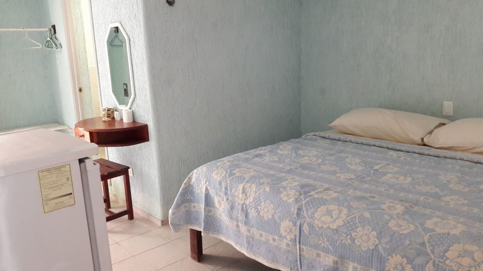 Hotel Ma Elena Isla Mujeres Ngoại thất bức ảnh